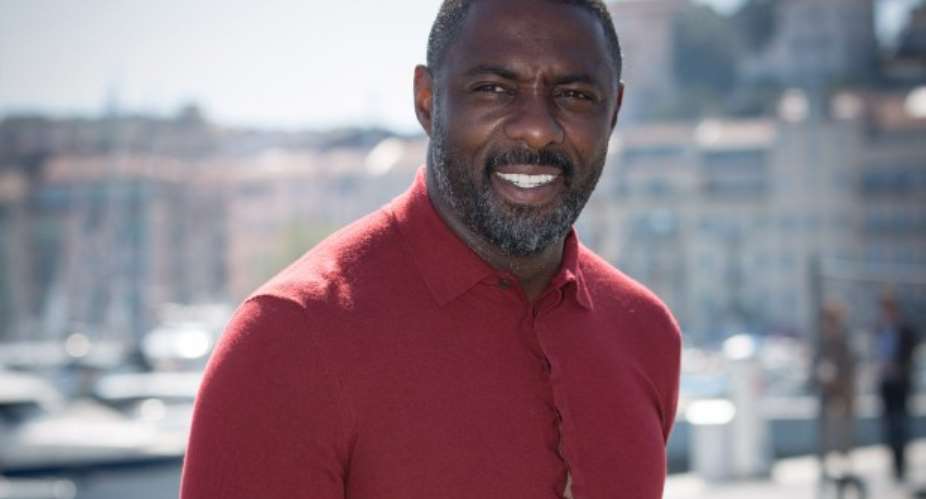 Idris Elba As A Pretty Simple Rule To Navigate Me Too In Hollywood