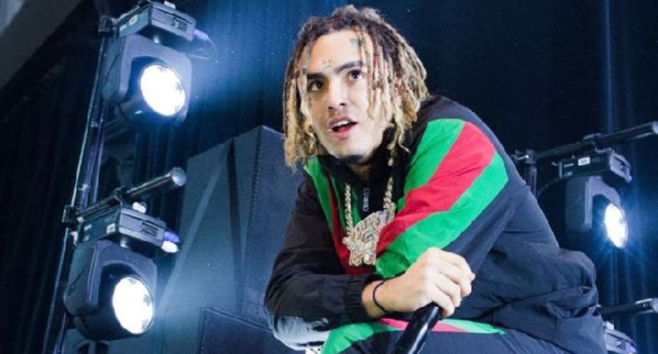 Lil Pump: Rapper Labelled 'Racist' Over Song
