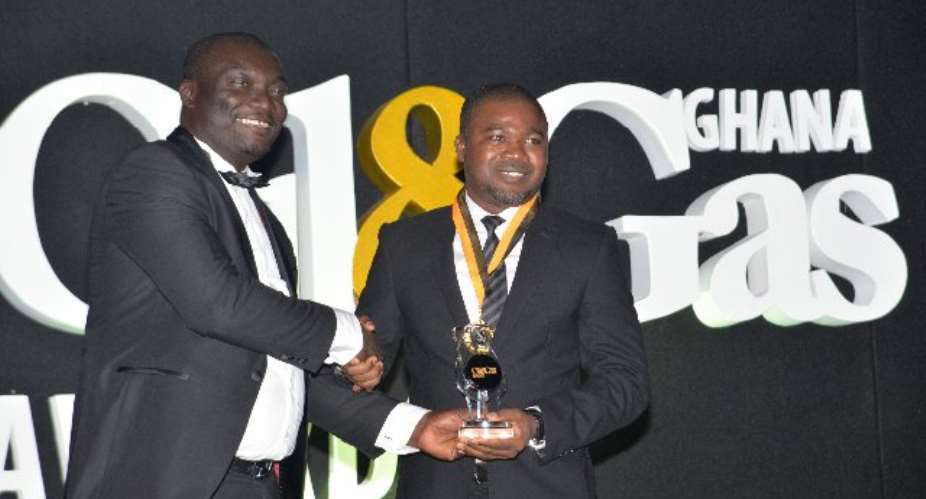 Petrosol Boss Adjudged Oil and Gas CEO of the Year