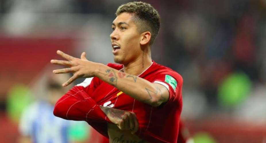 Club World Cup: Firmino's Injury-Time Winner Puts Liverpool Into Final