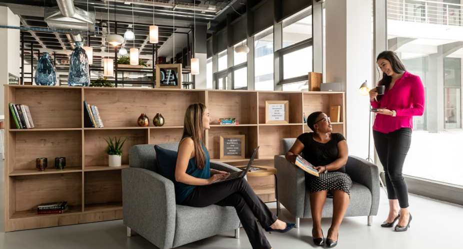 Why African investors need to venture into the fast-growing flexible workspace industry