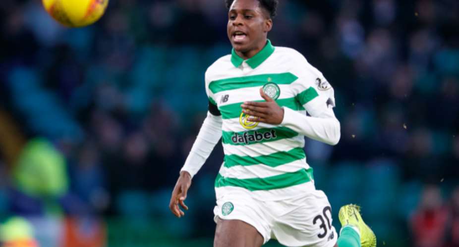 Alex Rae Mad At Mark Wilson For Saying Ghanas Jeremie Frimpong Is Better Than James Tavernier