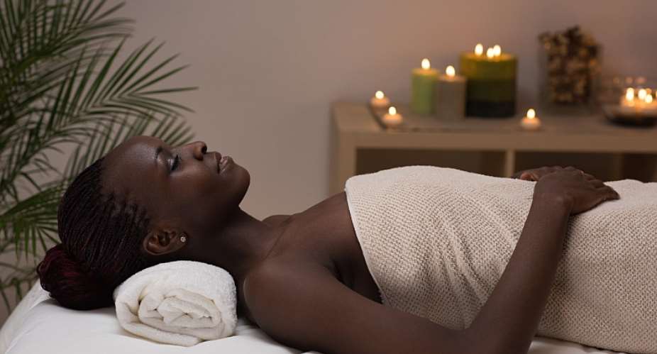 Resense Brings New Level Of Wellness Experience  Luxury To West Africa