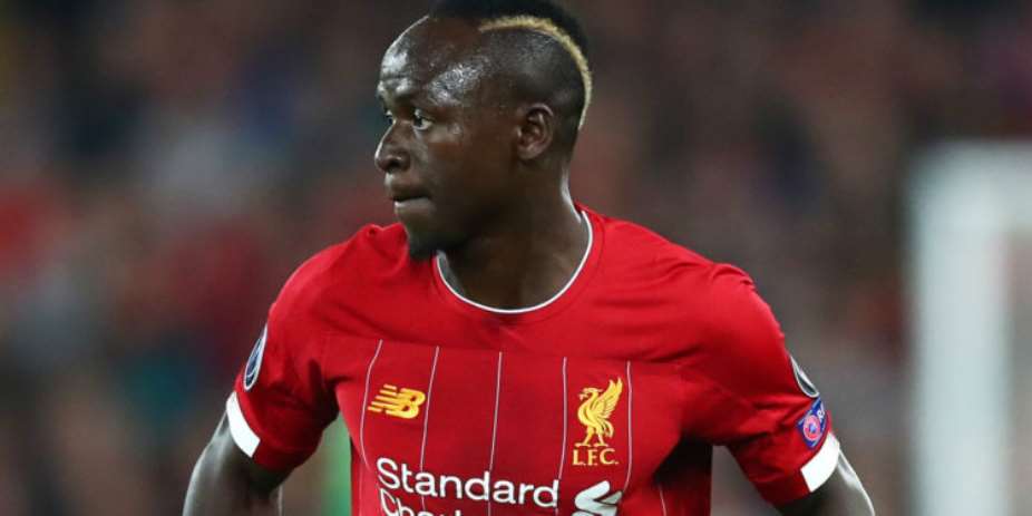 Sadio Mane Could Have Won Ballon dOr If Africans Had Voted For Him – Etoo
