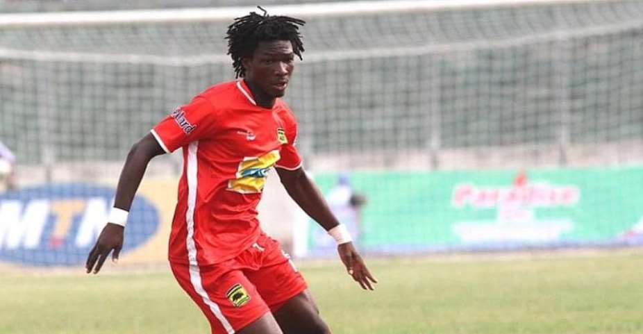 Al Hilal Set To Swoop In For Sogne Yacouba After Failed Contract Talks With Kotoko