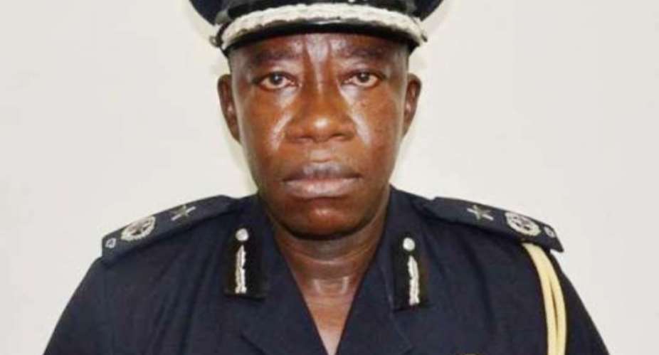 CID investigates killing of taxi driver in Accra