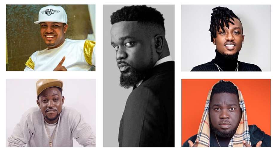 Temas Hip-Hop Exodus: What happened to the trailblazers?