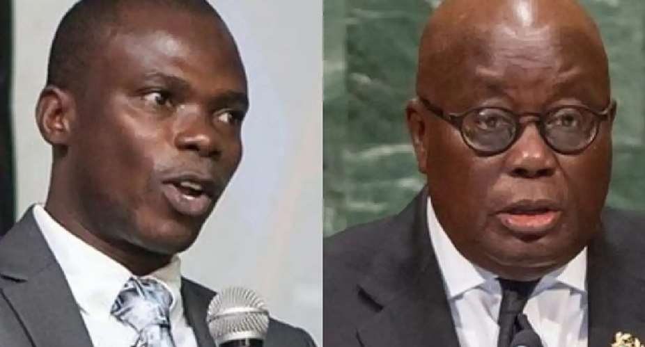 It will be a major tragedy if Akufo-Addo fails to cancel scandalous SML contract – Sulemana Braimah
