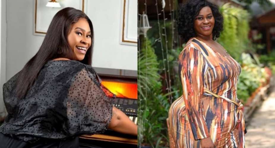 Efiewura actress Little Mercy Smith dies