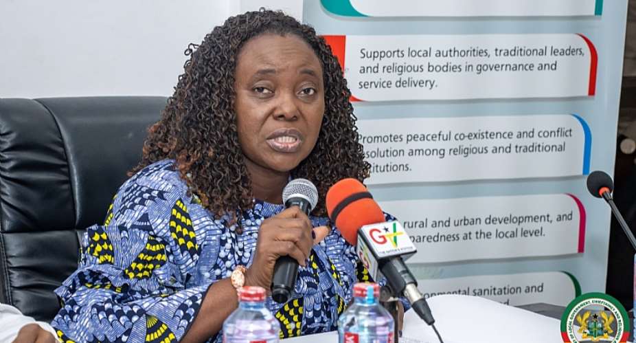 Remove unauthorised signages or face state action — Deputy Minister orders billboards owners