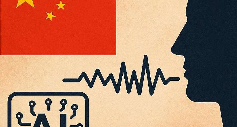 China Is Not Learning African Languages to Compete: Rethinking Ghana’s Educational Priorities