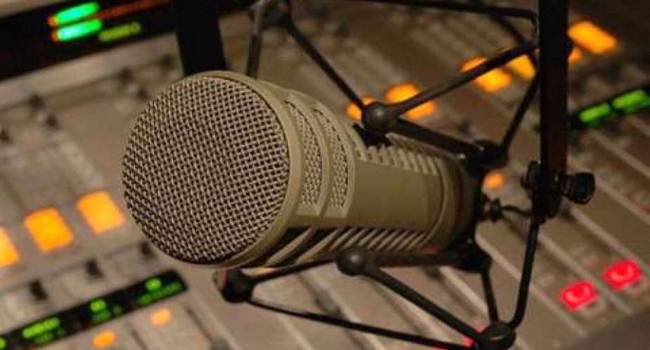 The Impact Crew: “Media Houses In Ghana Must be Serious