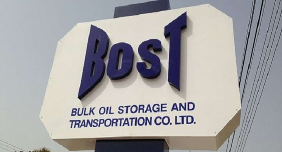 BOST Considers Legal Action Against Herald Newspaper