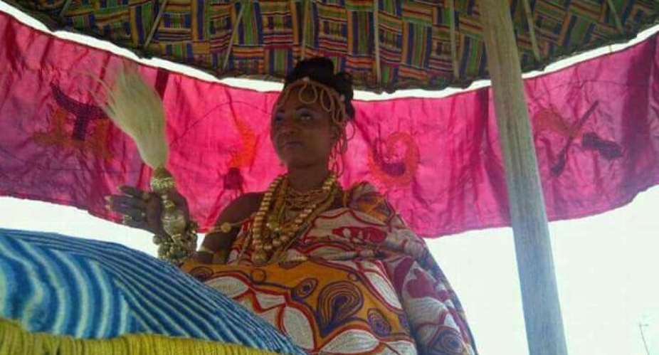 Nana Aboamah II