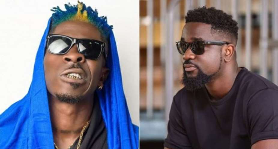 Dont Step On Others While You Brag – Shatta Wale Told
