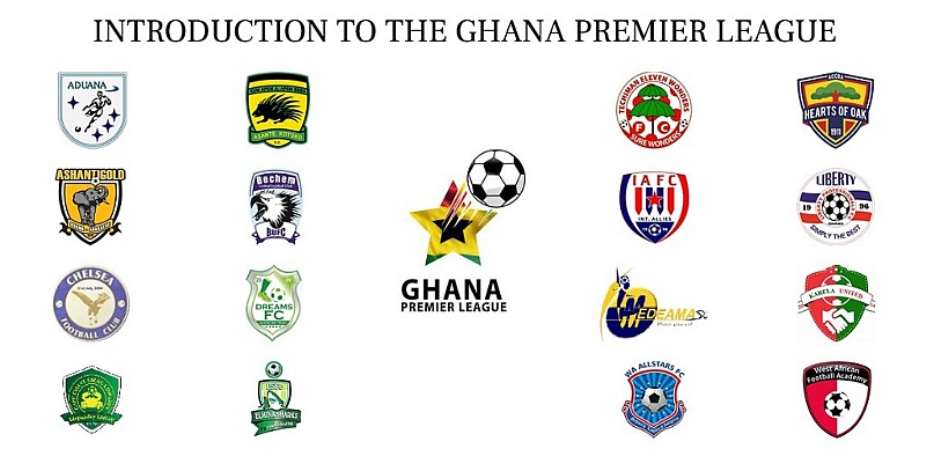 GFA Congress Approves 18-Club Premier League From Henceforth