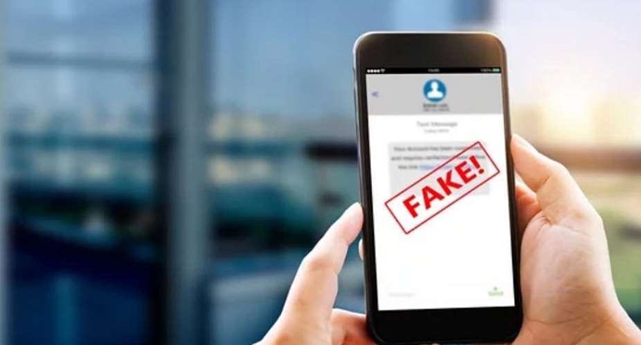 Beware Of Fake Bank Alert, Check Your Account Balance For Confirmation -Internet Safety Expert, Rotimi Onadipe Warns