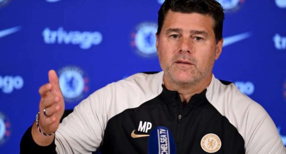 Carabao Cup: Mauricio Pochettino wants to deliver trophy for Chelsea