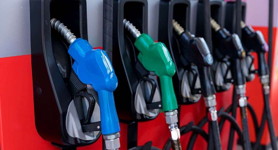 Petrol and diesel prices to fall slightly as global prices decline — IES