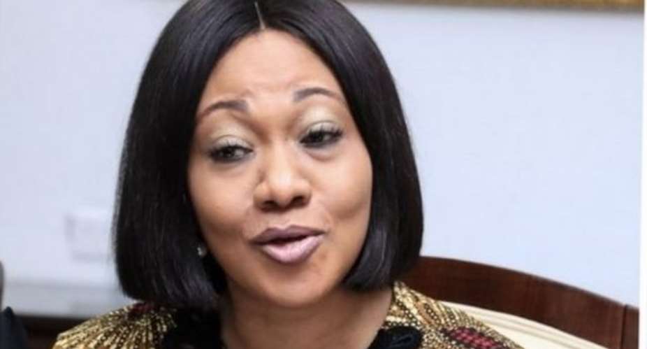 District Assembly Elections: New Biometric Technology will detect double voting, electoral fraud —EC