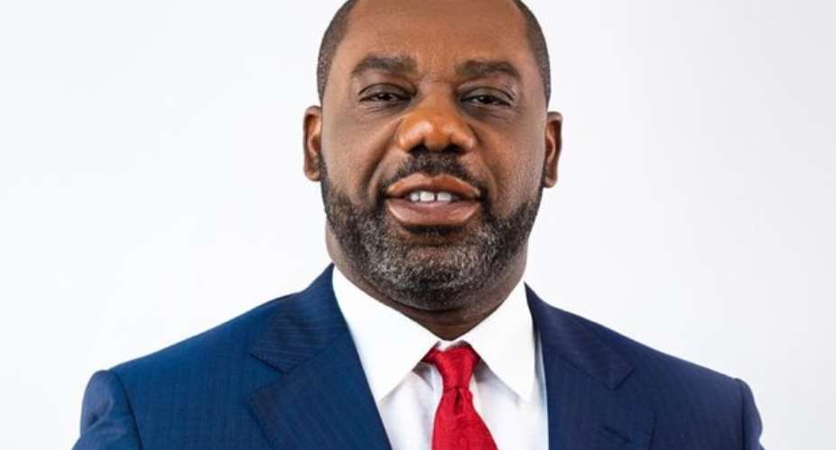 NAPO under NIB investigation over ministerial projects during his time – Srem Sai reevals