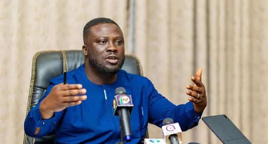 68 Africans deported from Ashanti Region over criminal activities — Regional Minister