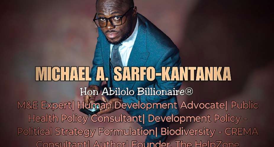 Abilolo Writes: Why I Left Alan Kyerematen - Unfiltered