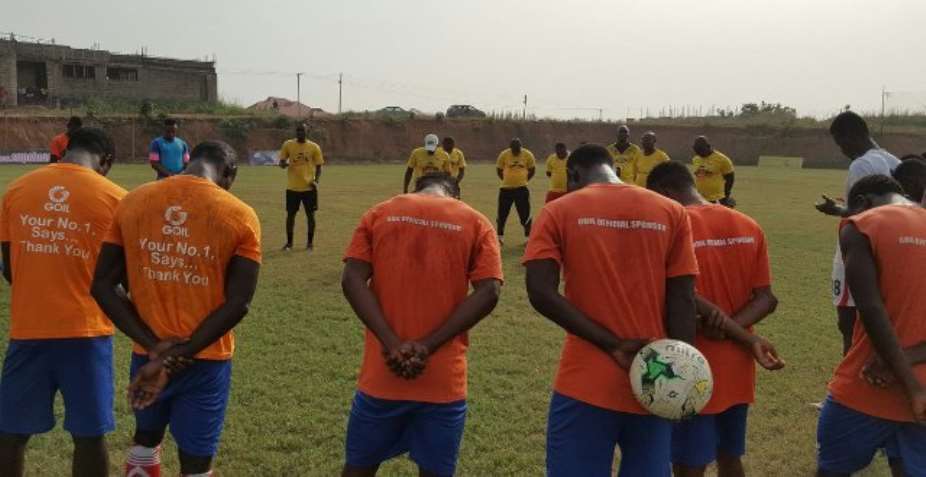 Kotoko fine three players for breaking club rules