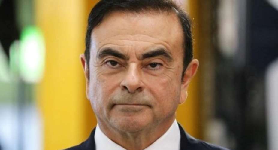 Carlos Ghosn: How Did The Nissan Ex-boss Escape From Japan?