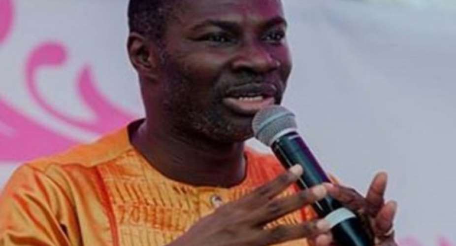 Arrest Prophet Badu Kobi for Questioning over his alleged Committed Crimes