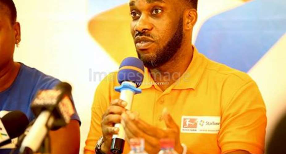 GFA can use StarTimes deal as leverage for more sponsorship - Okocha advises