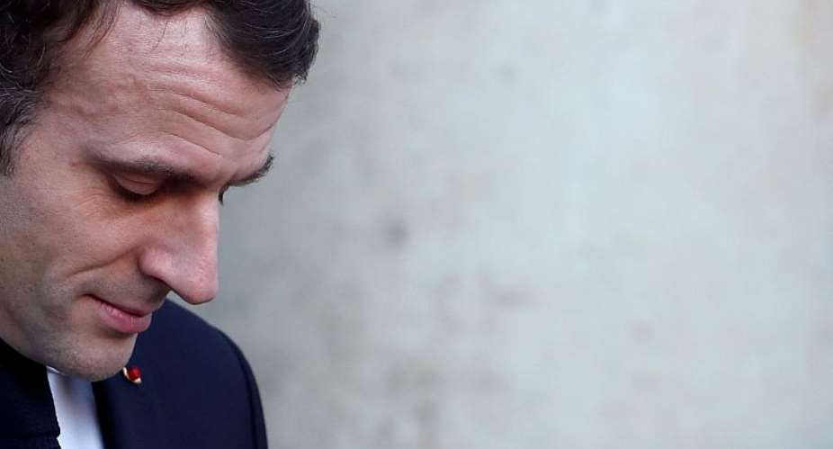 REUTERS/Benoit Tessier