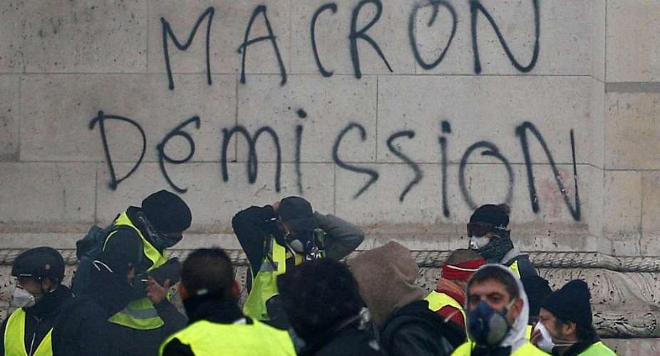 REUTERS/Stephane Mahe