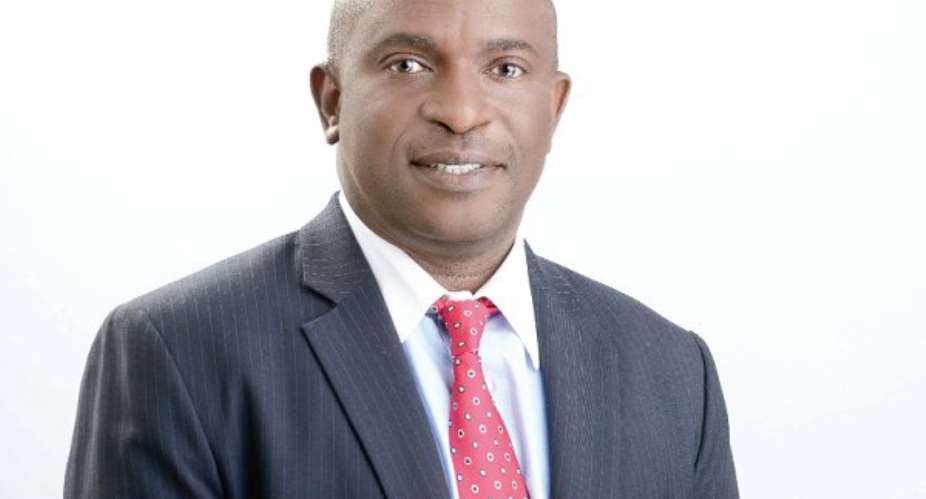 Sheikh Jobe has been appointed as Executive Director to the StanChart Board