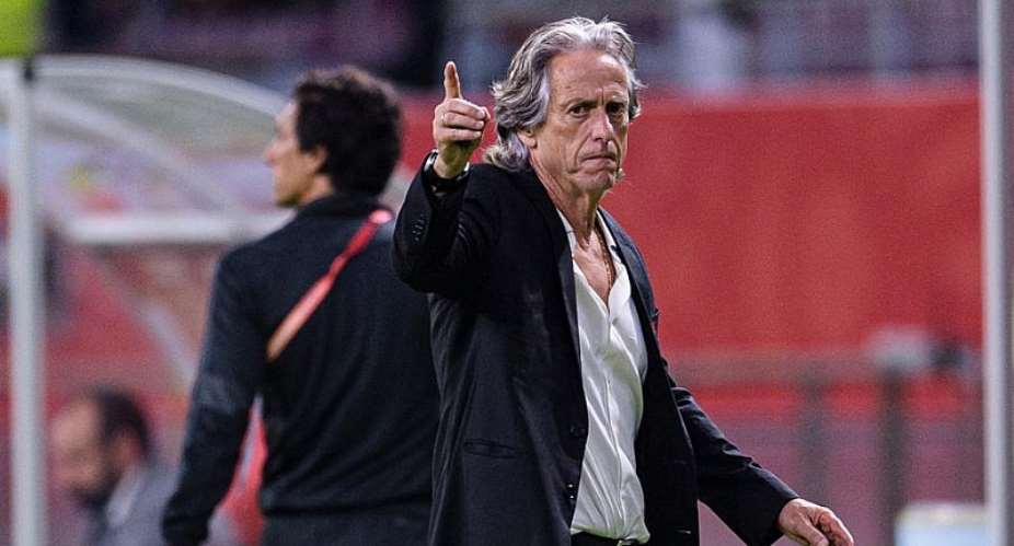 FIFA Club World Cup: Wily Jorge Jesus Stands In Klopp's Way As Flamengo Aim To Stop Liverpool