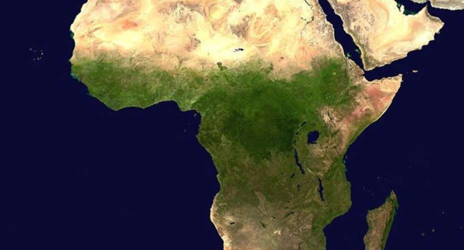 The Struggle Of A Begging Bowl Continent And Its Colossal Failure And Disappointment: The Case With Africa