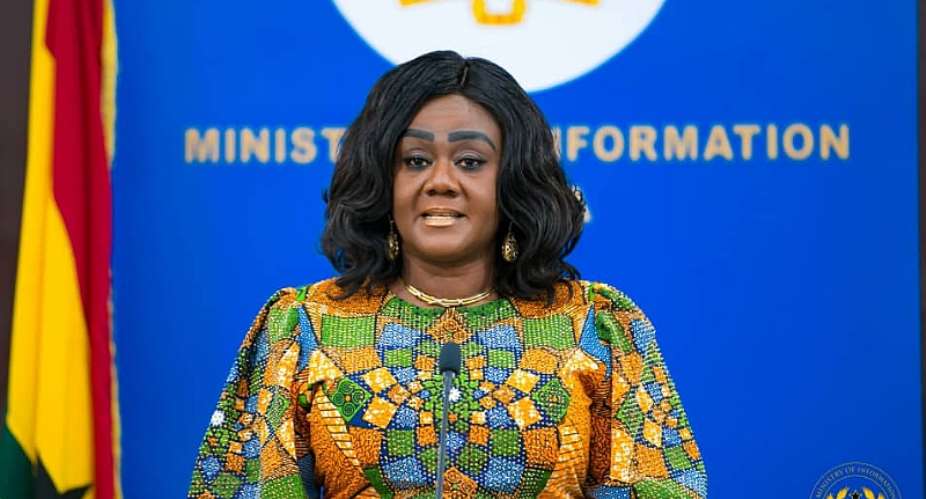 Year Of Return Has Revolutionalise Ghanas Tourism — Minister