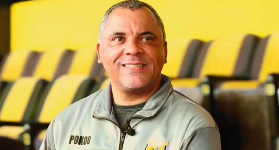 Coach Ricardo Da Rocha Insists Miners Are Prepared To Win GPL