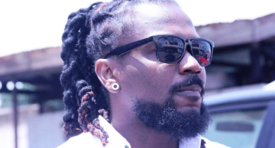 Samini Letter Wasn't Approved, Not Because Of His Dreadlocks – Headmaster Rebuff