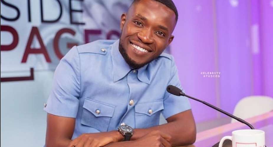 Teacher Kwadwo: Teaching The Education Service To Learn The Hard Way