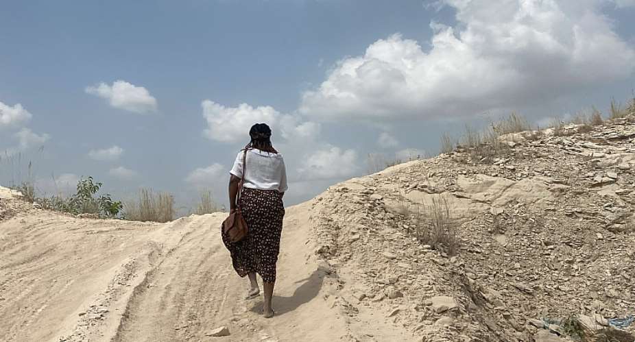 Ghana’s quarries: The silent struggles beneath the surface