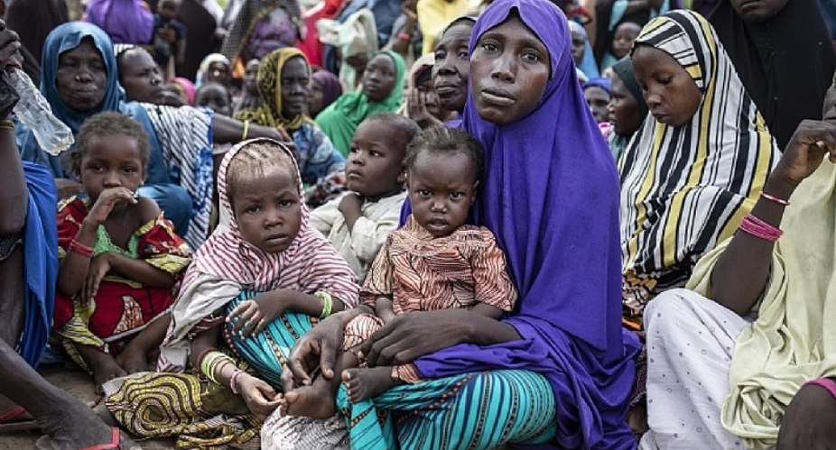 Saving Lives With Food Technology In The Face Of Insecurity