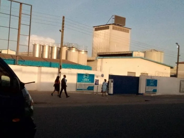 GIHOC workers agitate over delayed salaries, other service conditions