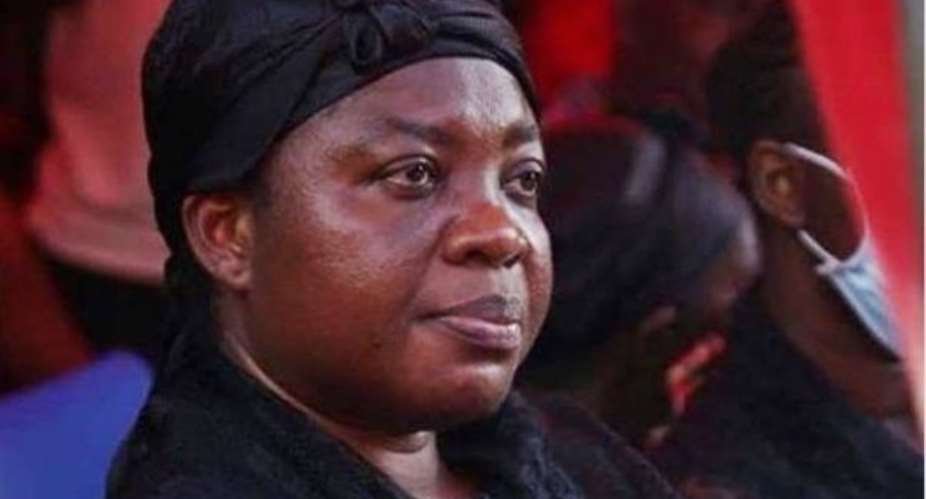 I wanted to do a lot for Mfantseman but they betrayed me — Defeated NPP MP