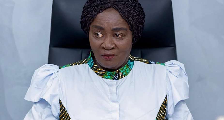 Ghana does not lack knowledge or expertise — Vice President