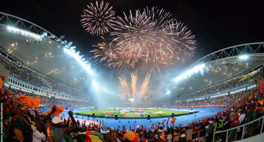 The Africa Cup of Nations has provided fireworks on and off the pitch since it was first played in 1957
