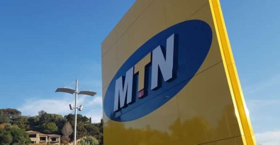 MTN Ghana reduces tariffs following new VAT reforms