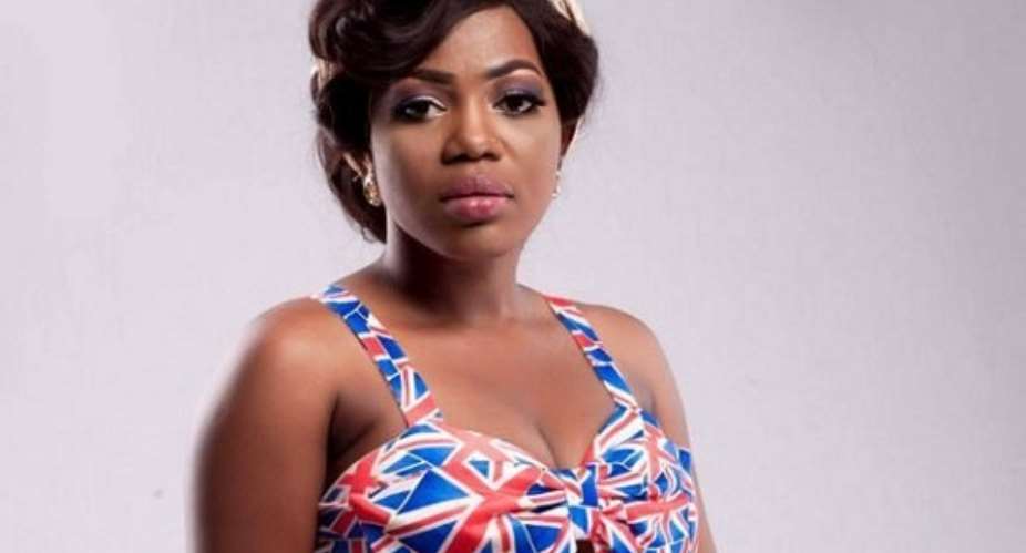 Mzbel Writes An Emotional Message To Her Fans