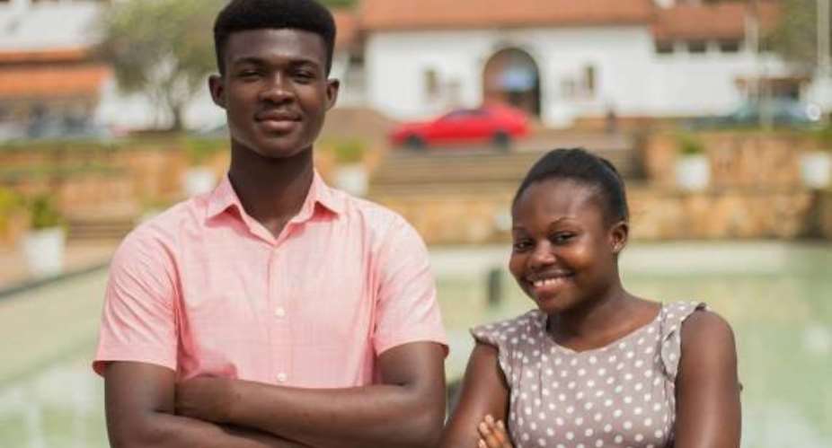 University Of Ghana Students Participate In World Universities Debate Championship