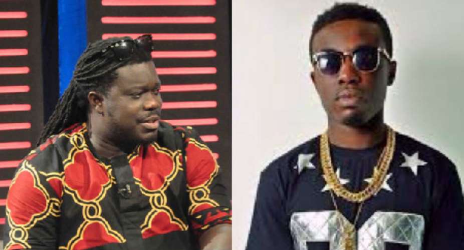 God Will Deal With You If Anokye Supremo Dies – Criss Waddle To Obour